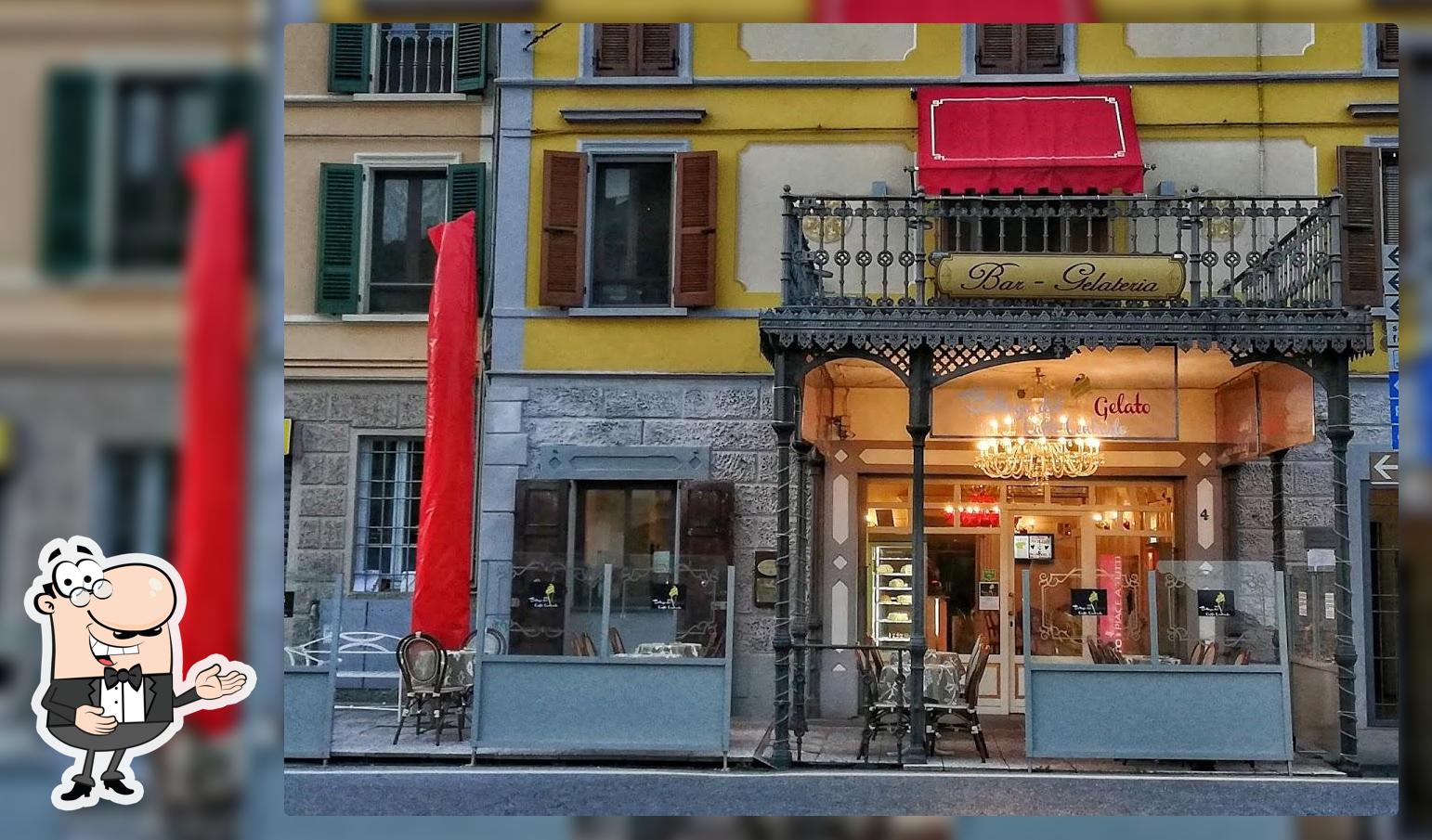 Caffe' Centrale