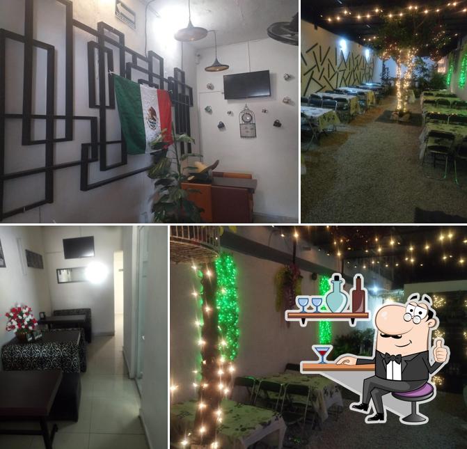 Casa Vieja "El Arte Del Café"