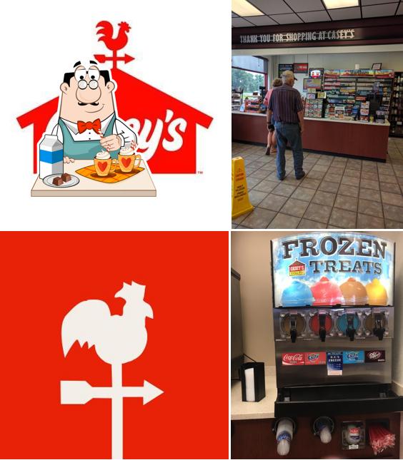 Casey's