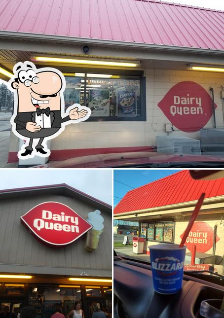 Dairy Queen (Treat)