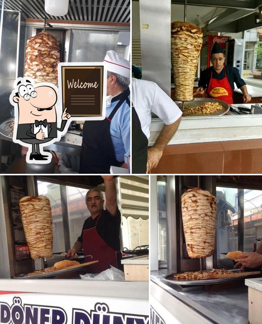 Döner Dünyası