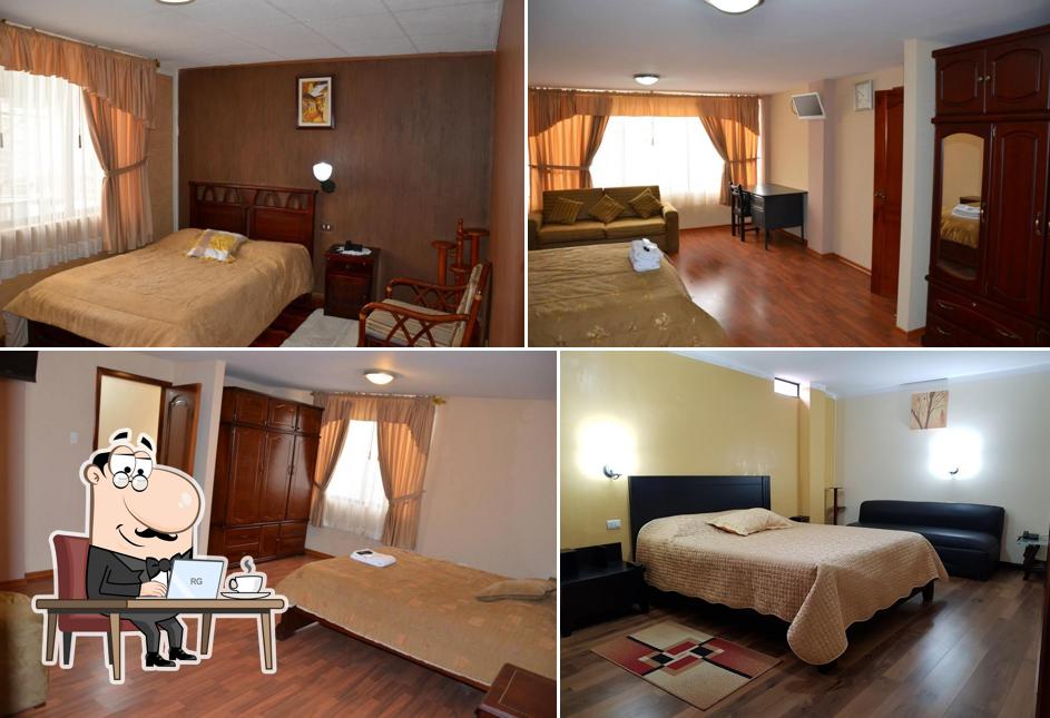 Hotel Chunchi Imperial