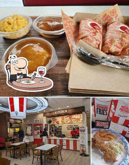 KFC