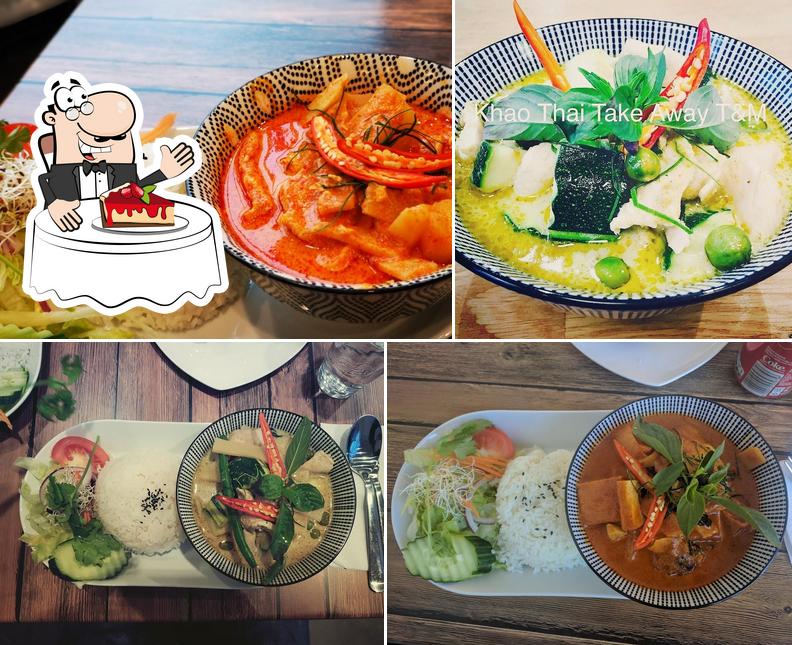 Khao Thai Take Away