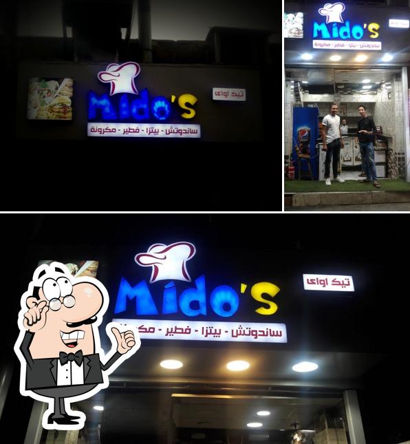 Mido's Restaurant
