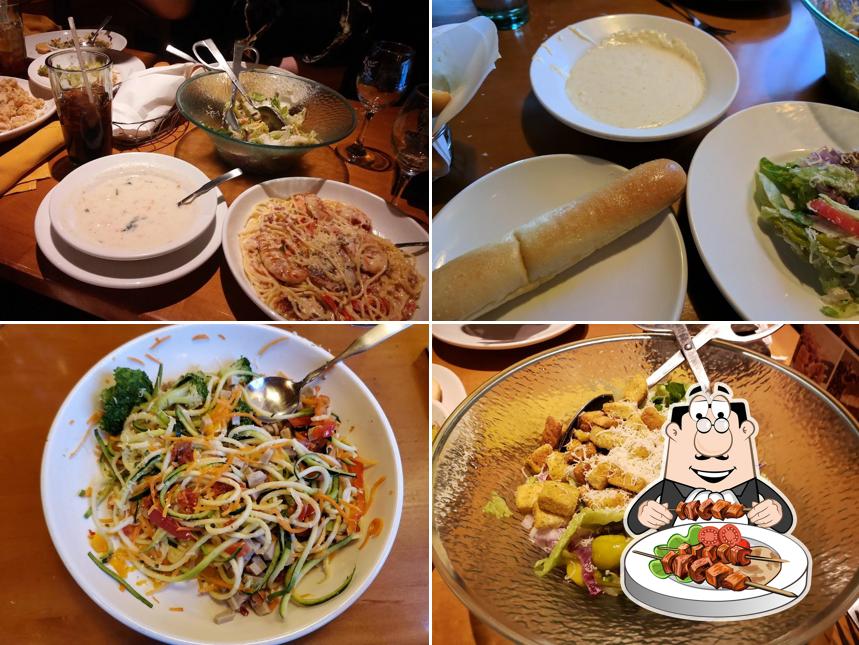 Olive Garden Italian Restaurant