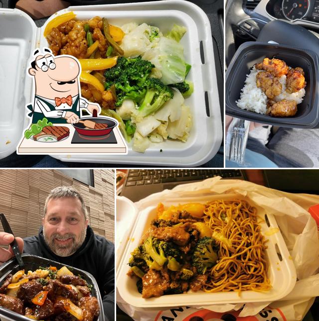Panda Express