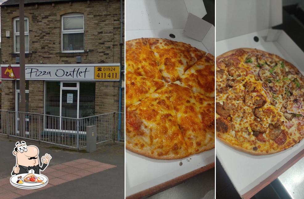 Pizza Outlet