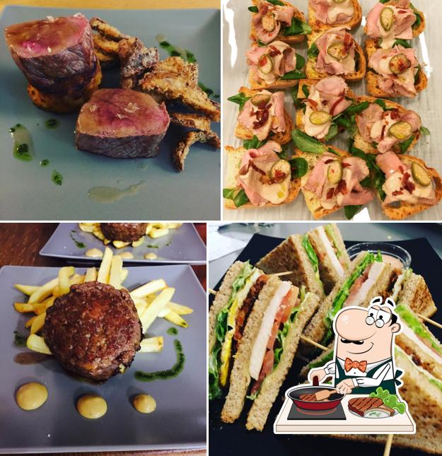 Ristorante Pizzeria Da Pasqualino