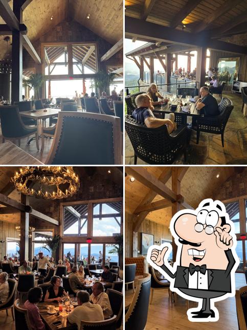 Epic Chophouse Eagles Nest