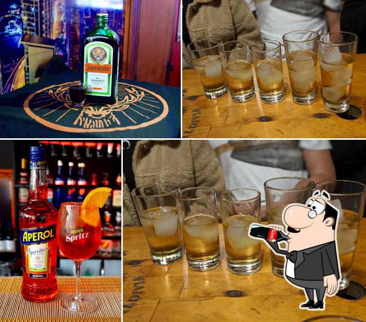 Friends Restobar