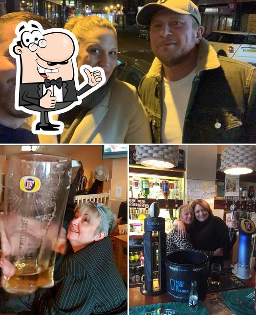 The York Arms