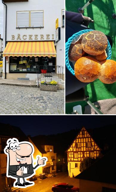 Bäckerei Greis Christian