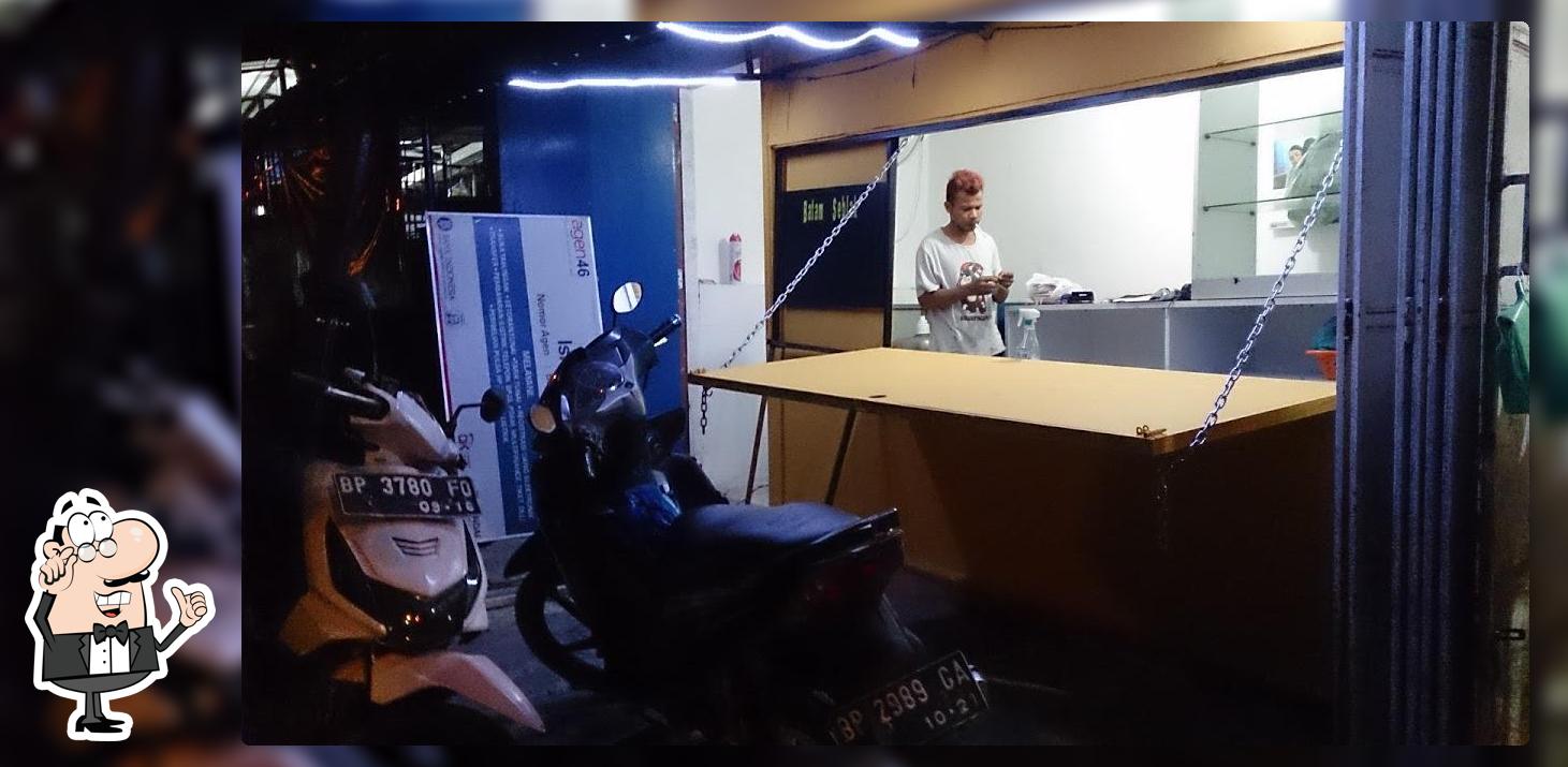 Batam Seblak