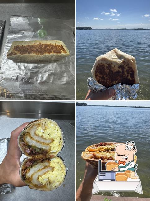 Burrito Bro
