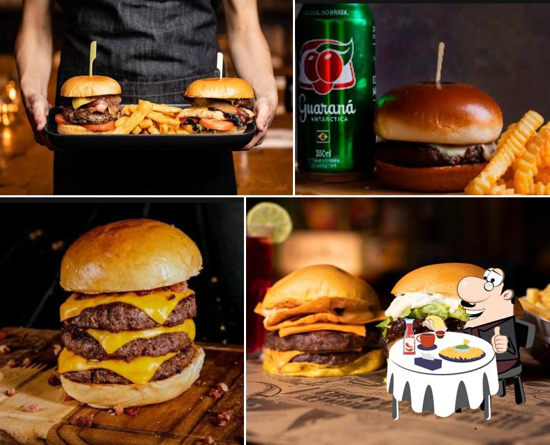 Bwzinaas Burgers