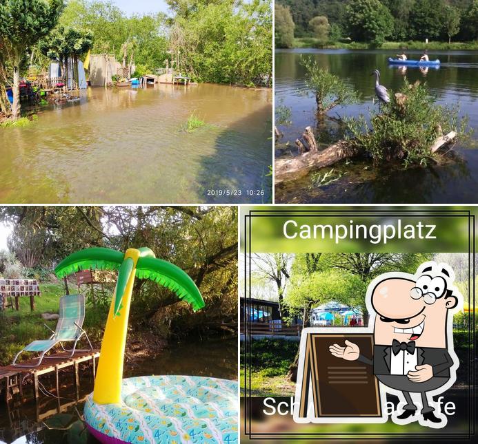 Campingplatz Beiseförth