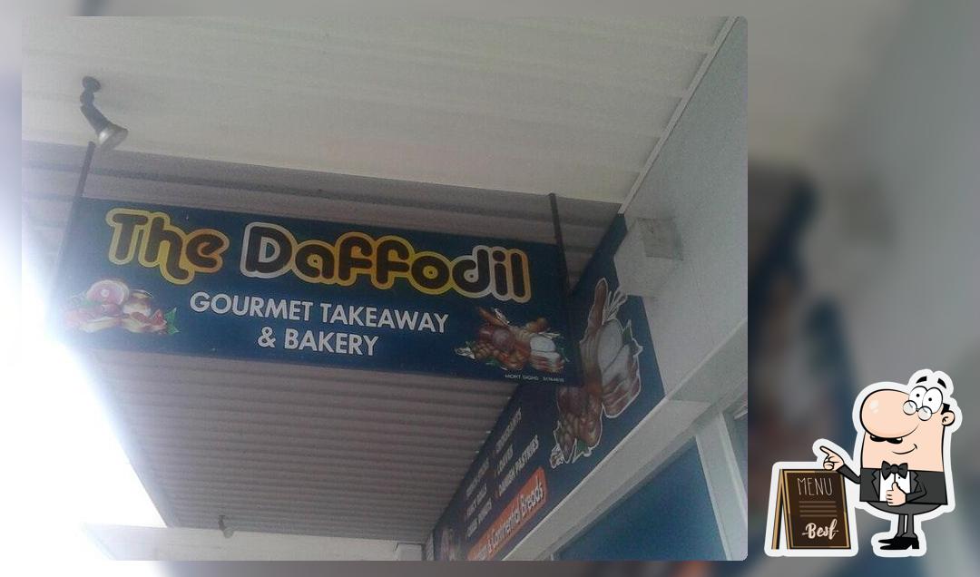 Daffodil Bakery