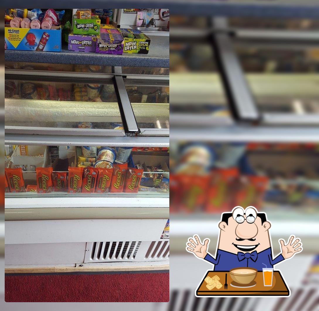 Desilva's Deli
