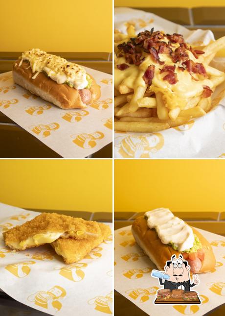 Entre Churrascos