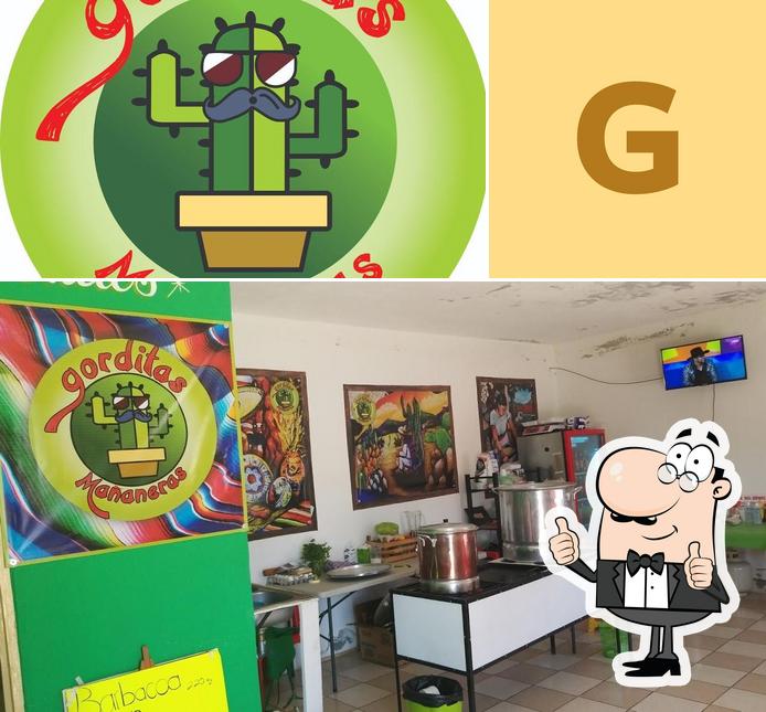 Gorditas "Las Mañaneras"