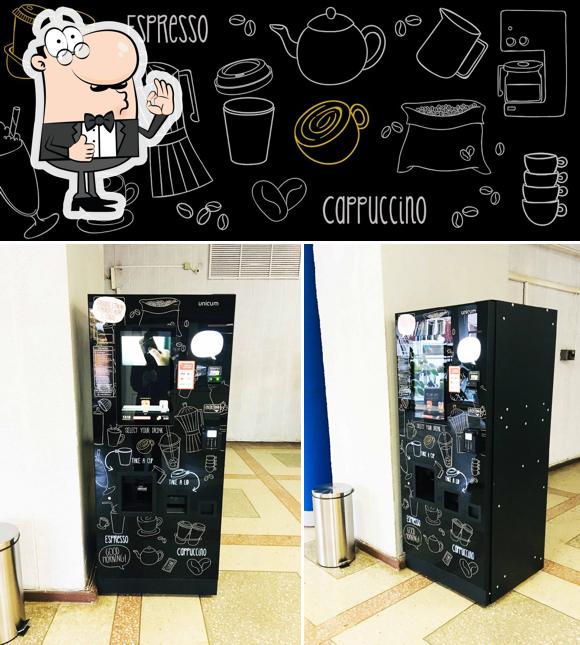 Кофебот