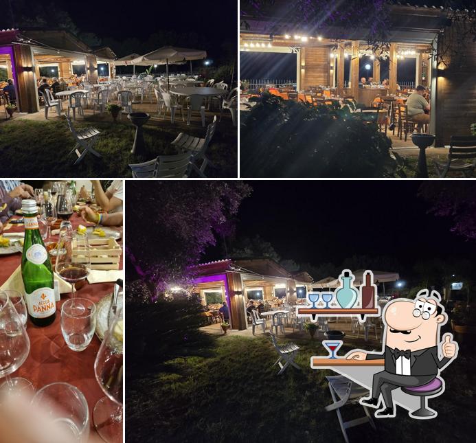 L’Antico Borgo Ristorante Braceria