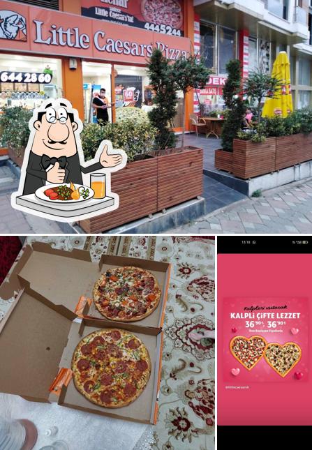 Little Caesars Gebze Şubesi