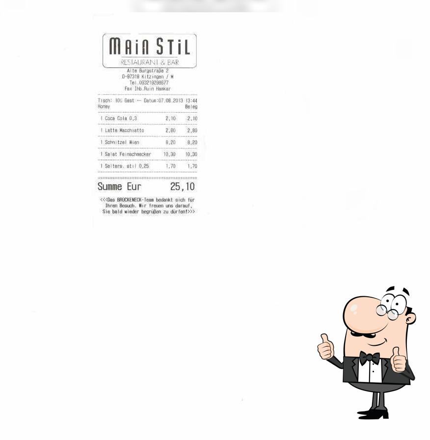 MainStil
