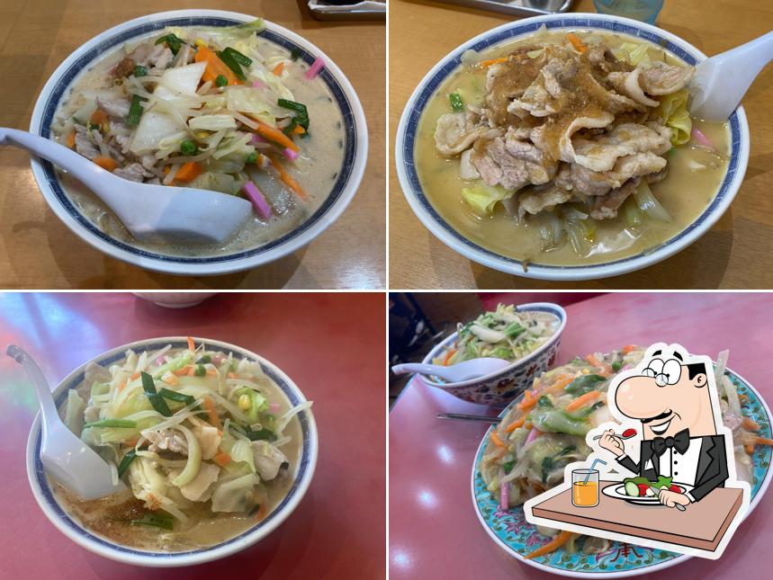 Nagasaki Champon Matsukaze