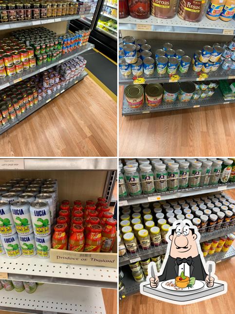 Philippine Grocery