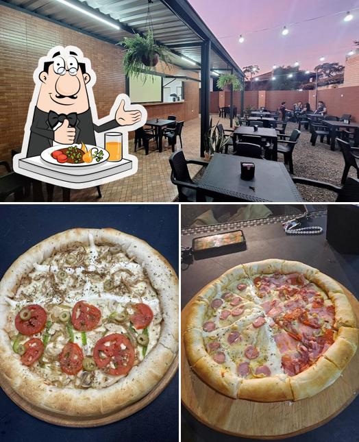 Pizzeria Yei