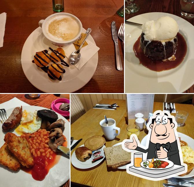 Premier Inn Folkestone (Channel Tunnel) hotel