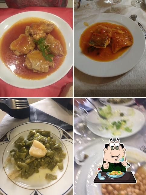 Restaurante Rincón del Torero