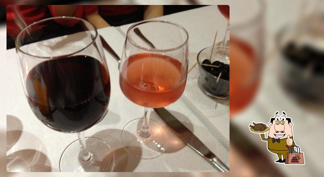 Ristorante Del Paradiso