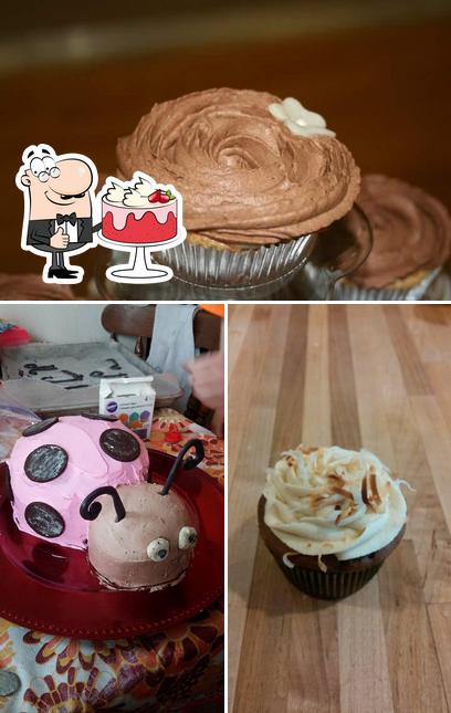 Sugar Rush Bakery