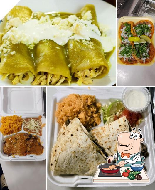 Tacos el jarocho #3LLC