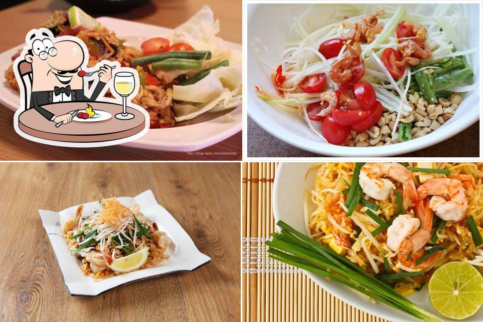 Thai Kitchen Glenrose
