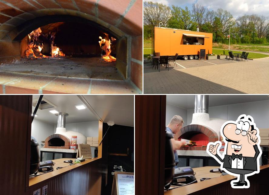 AutoPizza