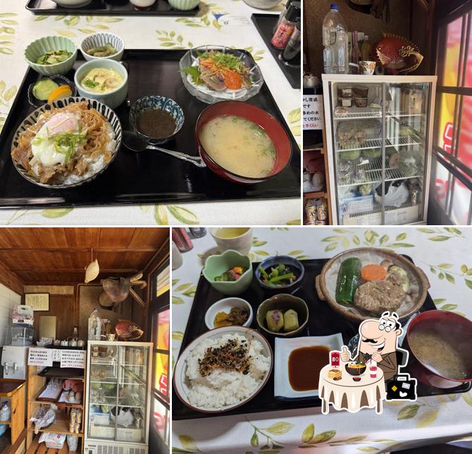 お食事処そら