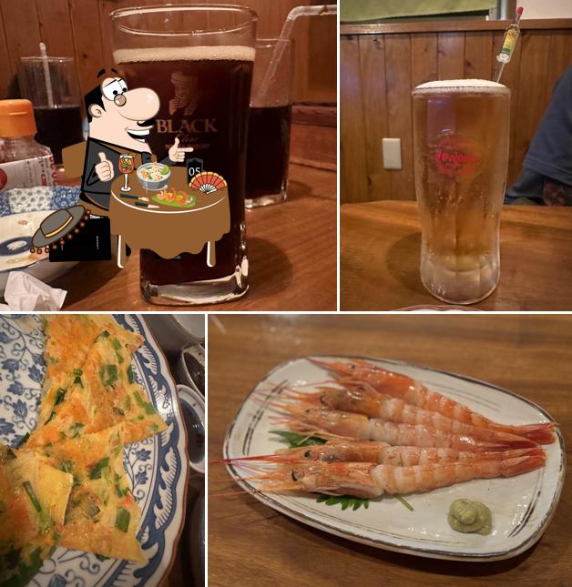 居酒屋とと