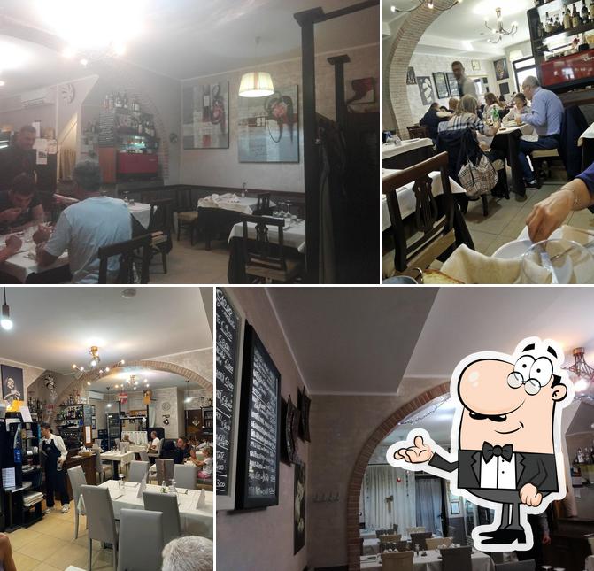 Ristorante Da Adele