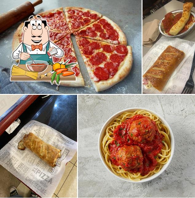 Sbarro
