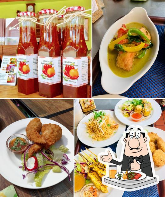 Siam Kitchen - Thai Food