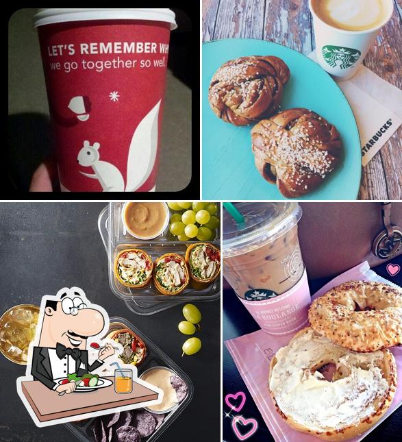 Starbucks Coffee Company