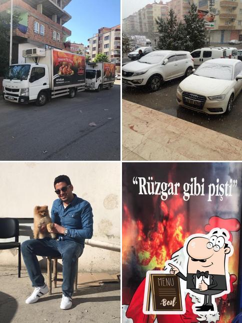 Aktağlar Tavukçuluk
