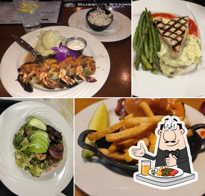 The Station Grille