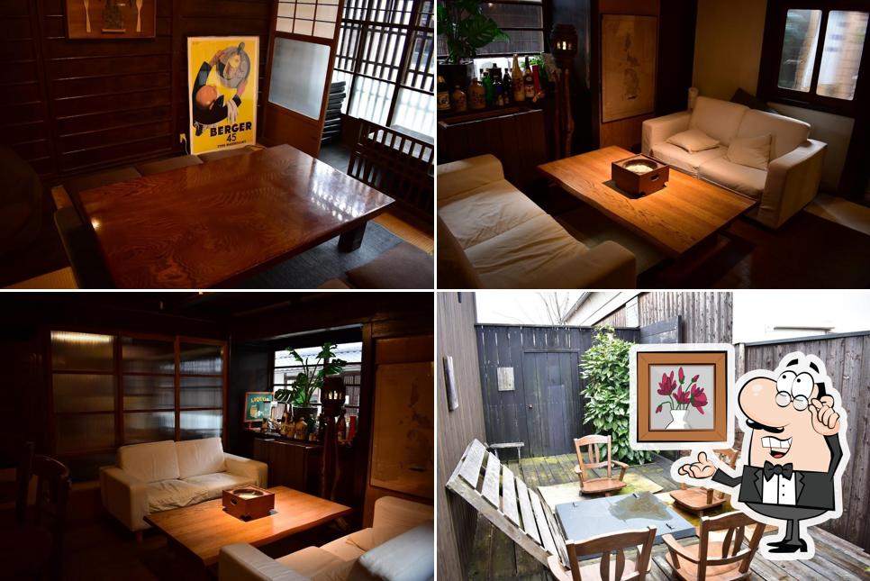 ＴＡＫＵＭＩＹＡダイニングカフェ