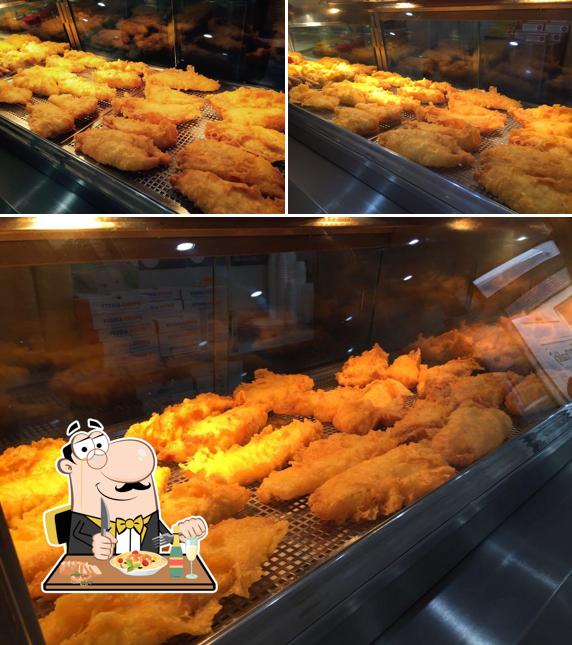The Chippy