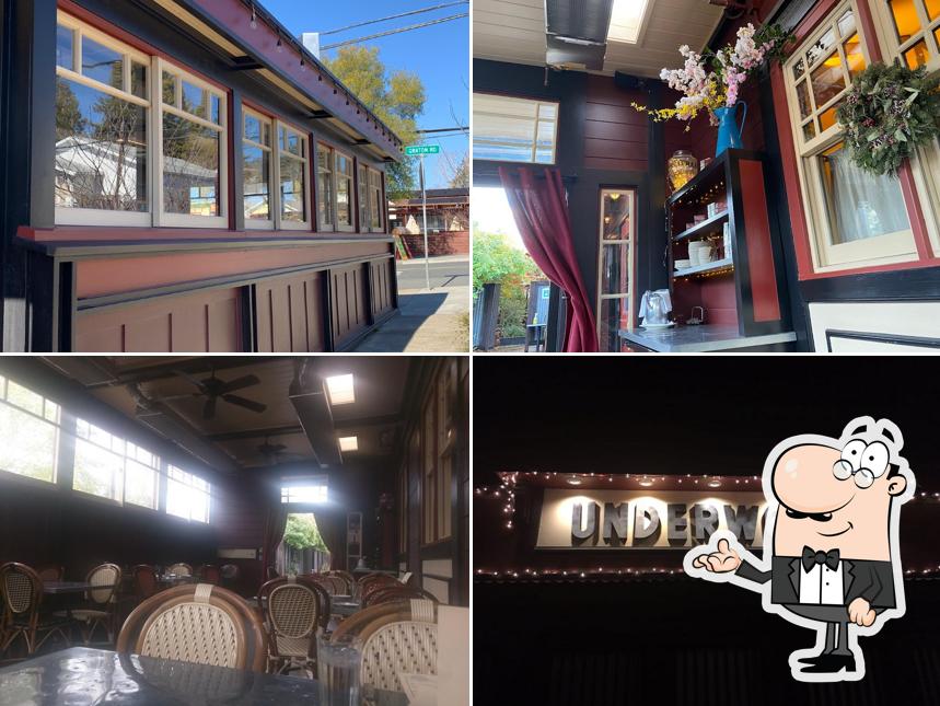 Underwood Bar and Bistro